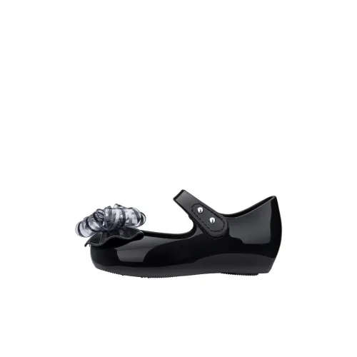 Melissa Kids Lifestyle Shoes Черный Дети Возраст 3-7 лет