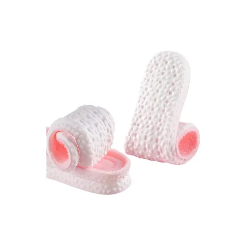 Footprint Tribe ПУ (полиуретан) + Фланель Стельки Унисекс