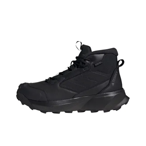 Adidas TERREX Outdoor Черный Унисекс