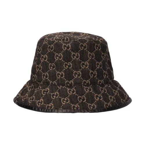 GUCCI GG Панамы Унисекс