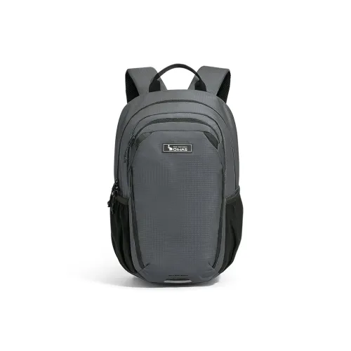OIWAS Ткань Рюкзак Стандартный Унисекс Серый Хаки