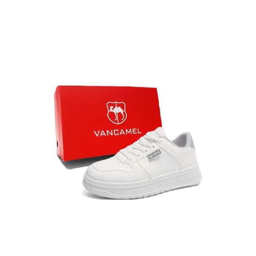VanCamel Детские Скейтбординги Низкие Топы Женские