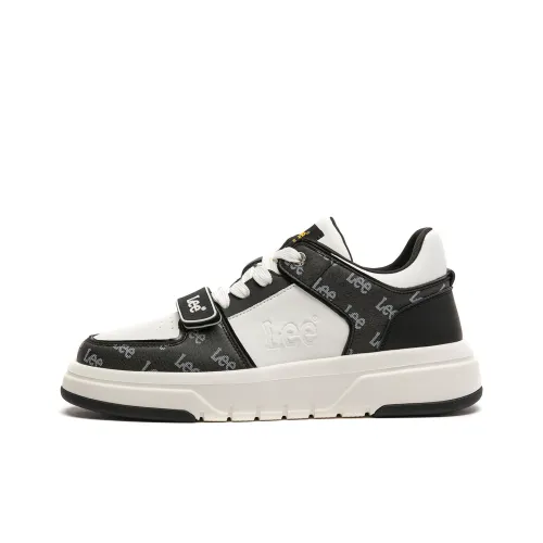 Кроссовки для скейтбординга Lee Low Top Мужские