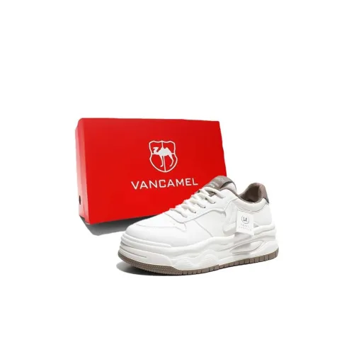 VanCamel Детские Скейтбординги Низкие Топы Женские