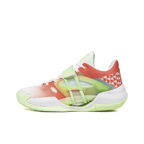 TONYBEAR Баскетбольные кроссовки Low Топ Унисекс