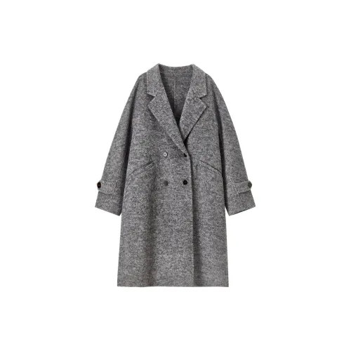 SENTUBILA Женские пальто
