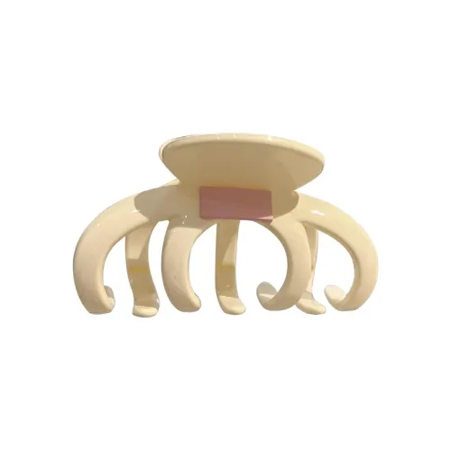 Like A Dream Акрил Повседневный Эксклюзивный Shark Заколка Улучшенная Sensual Универсальная Заколка для волос Женская