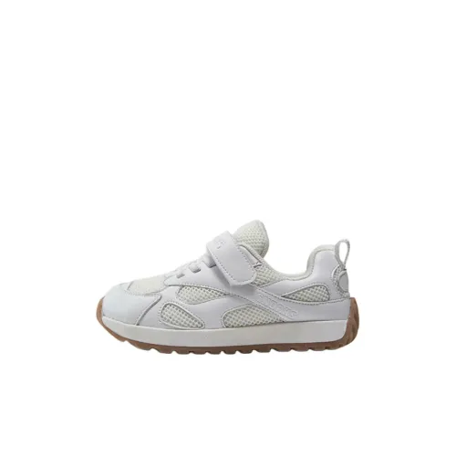 SNORKS Устойчивый к истиранию Легкий Амортизирующий Низкий Топ КIDS Лайфстайл Обувь для детей