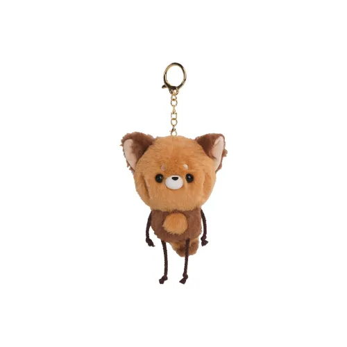 DreamWorks One Панда Ant Подвеска Кукла Плюшевая Подвеска 17 см Рекомендуемая Высота