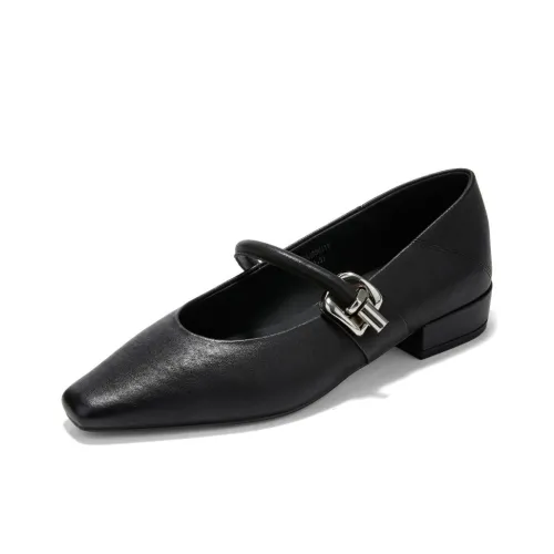 ELLE Женские повседневные туфли Женские