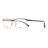 Черный Золото-C11 Только Оправа