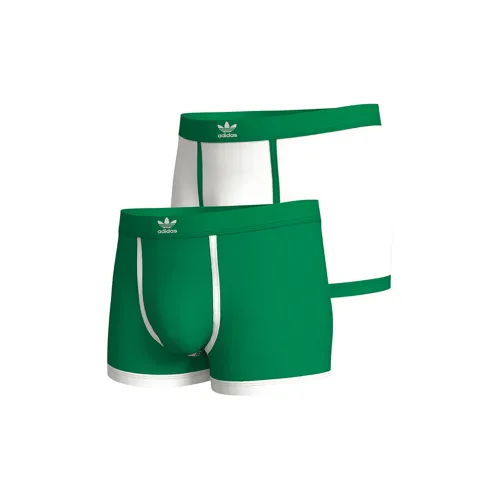 Adidas Originals Мужское нижнее белье 2 штуки