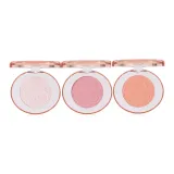 H01 Мягкий Светло-белый + H03 Полная ложка Сладкий + H04 Маленький Абрикос