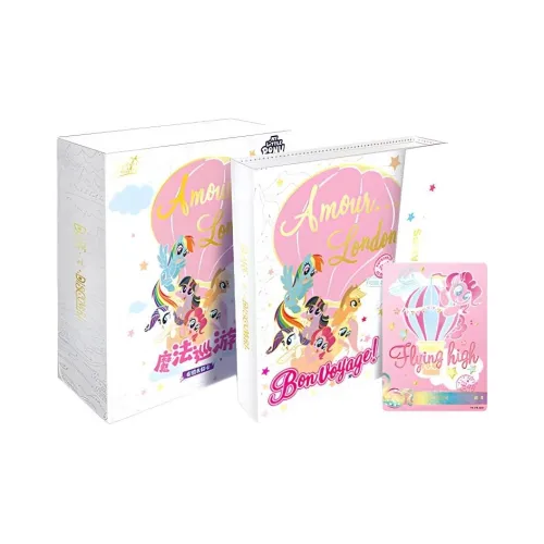 KAYOU Paulie The Пони Аксессуары для карточных игр