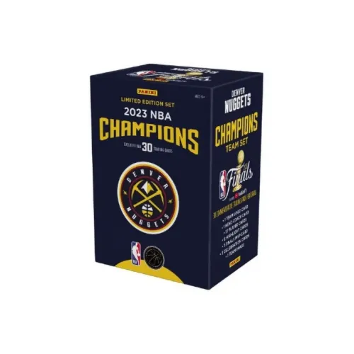 PANINI Спортивные карты