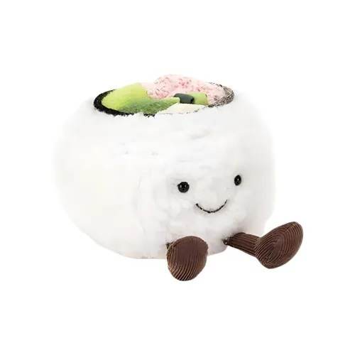 JELLYCAT Интересная Еда Мягкая Игрушка