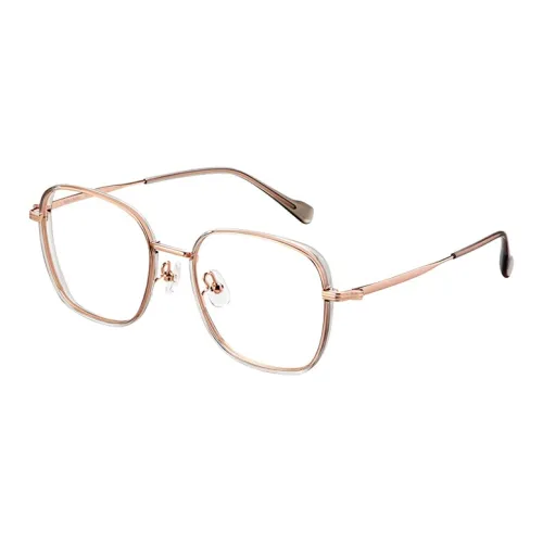 HELEN KELLER Сплав TR Памятный пластик Квадратные Оправы для очков Унисекс