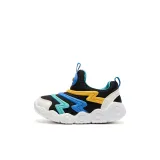 Угольно-черный/CR Парусный белый/Земля Синий