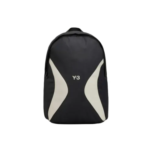 Adidas Нейлон Рюкзак Стандартный Унисекс Черный Тальк