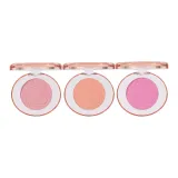 H03 Полная ложка Сладкий + H04 Маленький Абрикос + H07 Поп Фиолетовый