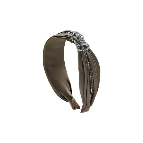 UNABERRY Тканевые повязки на голову для женщин