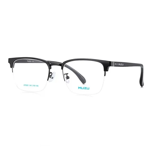 MUZU Оправа для бровей Оправа для очков Унисекс