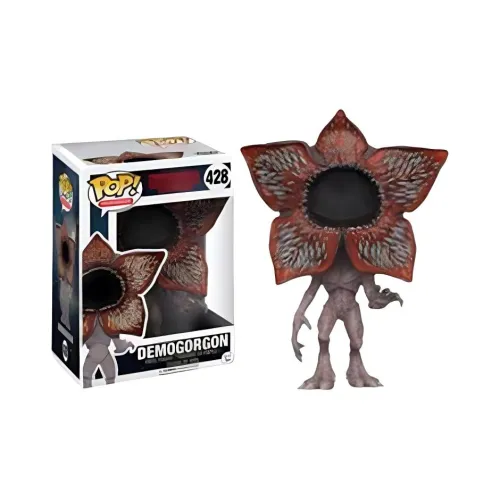 Funko Демон POP! Collection Фигурки в стиле Chibi из сериала "Stranger Things"