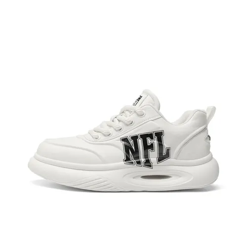 NFL Повседневный Низкий Топ Экрю Мужской