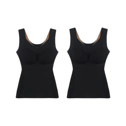 GRACEWELL Майка Женская 2 упаковки