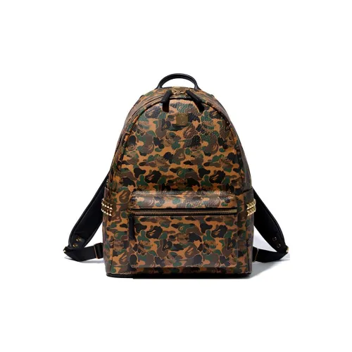 A BATHING APE Рюкзаки Унисекс