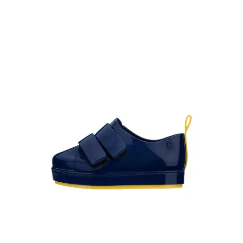 Melissa Kids Lifestyle Shoes Синий Желтый Дети Возраст 3-7 лет