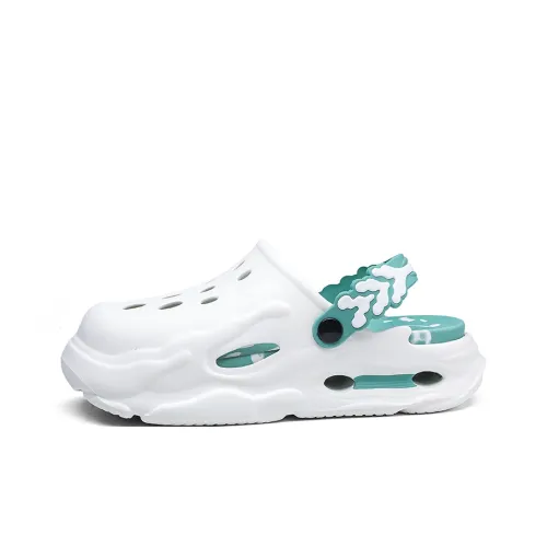 Sang Nick противоскользящие устойчивые к истиранию детские сандалии для подростков