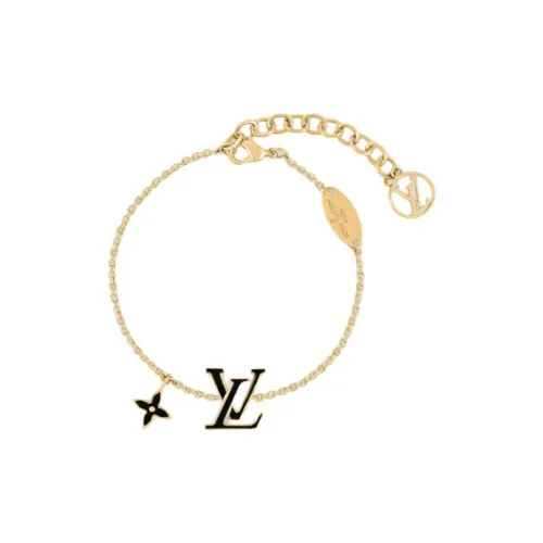 LOUIS VUITTON ICONIC ENAMEL Браслеты Женские