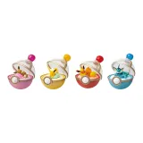 Целая коробка 4 штуки