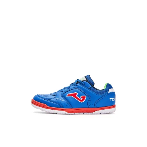 Joma Детские футбольные бутсы Low Top Blue Kids