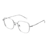 H82604C9 Яркий Прозрачный + Ярко-серебристый