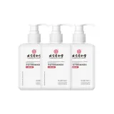 Оптовая упаковка: 150 мл x 3 бутылки