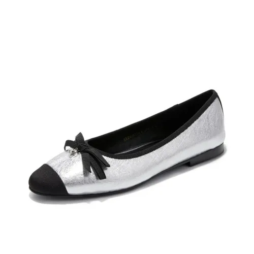 ELLE Женские повседневные туфли Женские