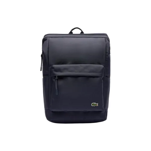 LACOSTE Рюкзаки Marine Blue Мужской