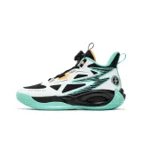 361 градус белый/угольно-черный