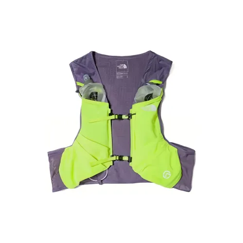 THE NORTH FACE SUMMIT 8L Outdoor Backpack Bag Nylon Purple Unisex THE NORTH FACE SUMMIT 8L Outdoor Рюкзак Сумка Нейлон Фиолетовый Унисекс