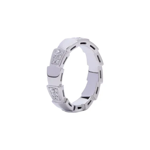 BVLGARI Serpenti Series Кольца Женские