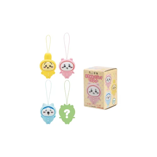 KITAN CLUB Слепые коробки