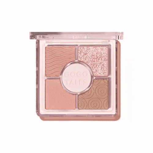GO GO TALES Тени для глаз Женские