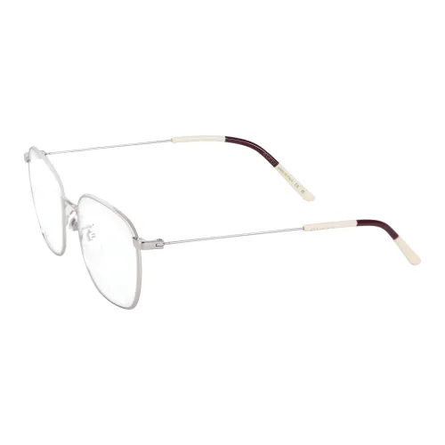 GUCCI Сплав Квадратные Оправы для Очков Мужские