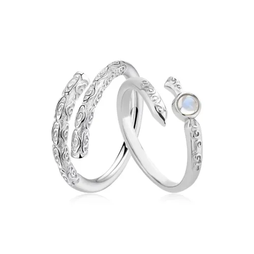 OSSINMI Сплав Кольца Унисекс