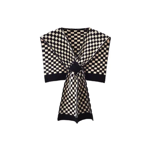 Bejirog Шали Женские