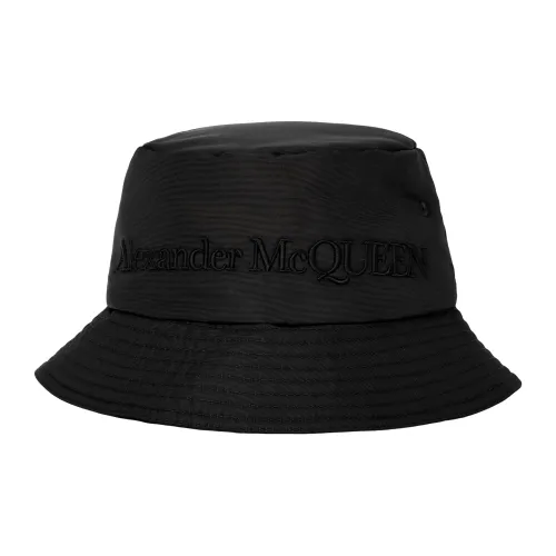 Alexander McQueen Шляпы ведра Женские