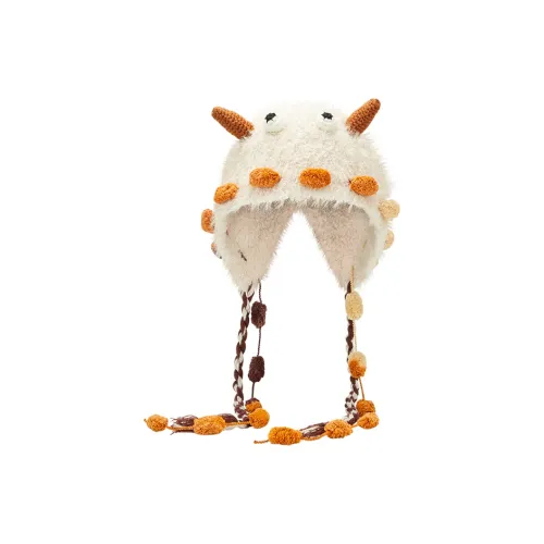 MUYKUY Шапки-бини Женские