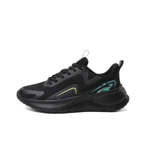 LPMX Беговые кроссовки Low Top Мужские
